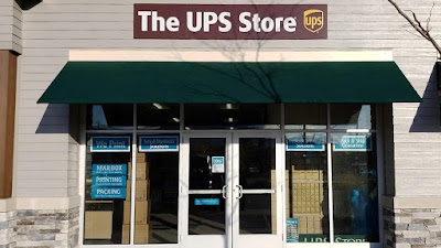 The UPS Store