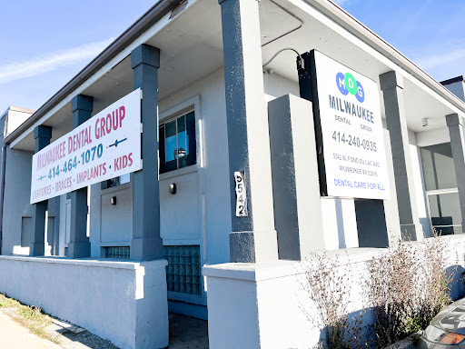 Milwaukee Dental Group