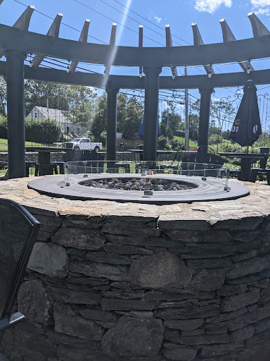 Clock Tower Square - Visual