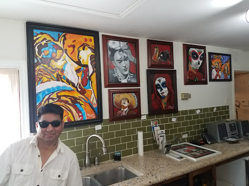 Bent Tree Gallery - Visual