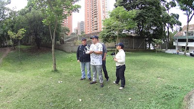 Photos of Air Photo Colombia