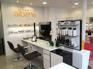 Photo n°1 de Camille Albane à Paris (Institut de beauté)