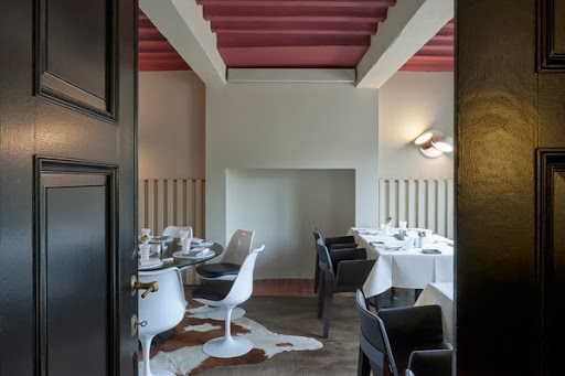 Hostellerie Vivendum - Visual