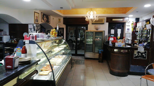 Bar Caffe Royal