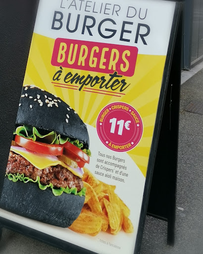 Photo 8 - L'Atelier du burger