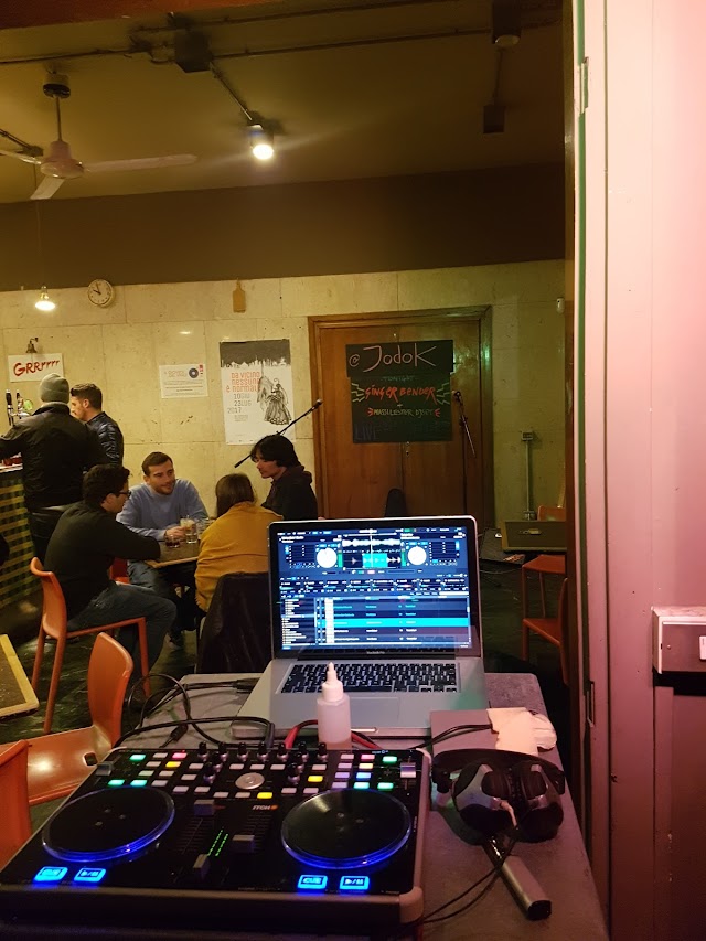 Jodok - Bar Ristorante