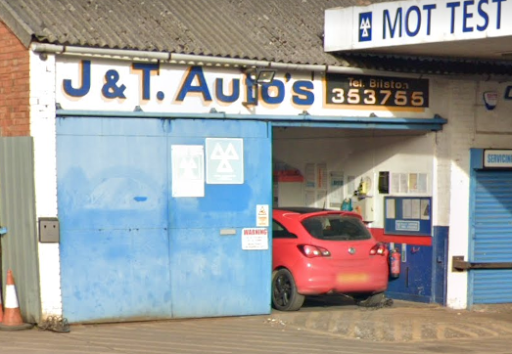 J & T Autos - Thumbnail