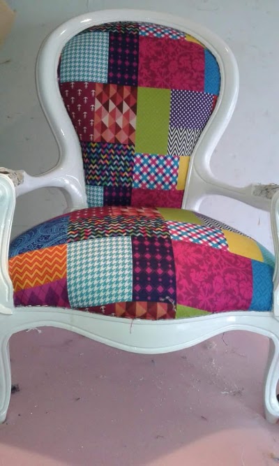Photos of Insumos El Tapicero