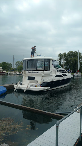 Coast Marine Detailing & Shrinkwrapping