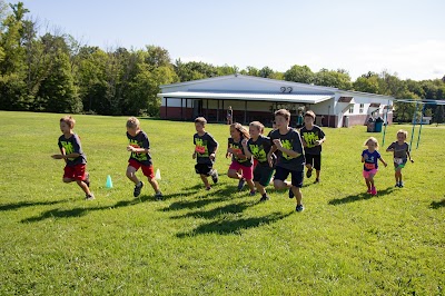 Edinboro Camp and Conference Grounds