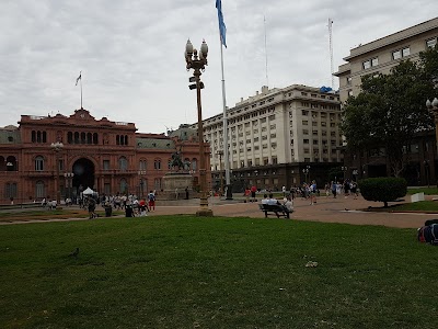 Photos of Gran Hotel Buenos Aires