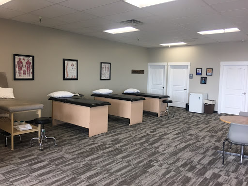Wasatch Physical Therapy - Visual
