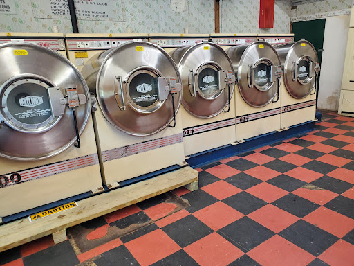Barlowe's Fairway Laundry - Thumbnail