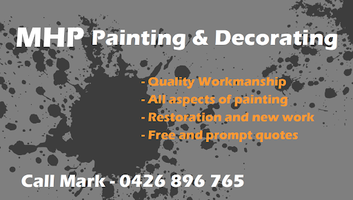 MHP Painting and Decorating
