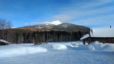 The Cabins at Historic Columbine