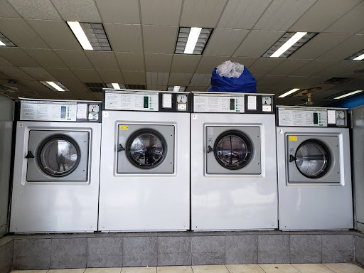Tenchodo Laundromat