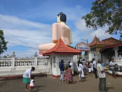 Photos of Kande Viharaya Temple