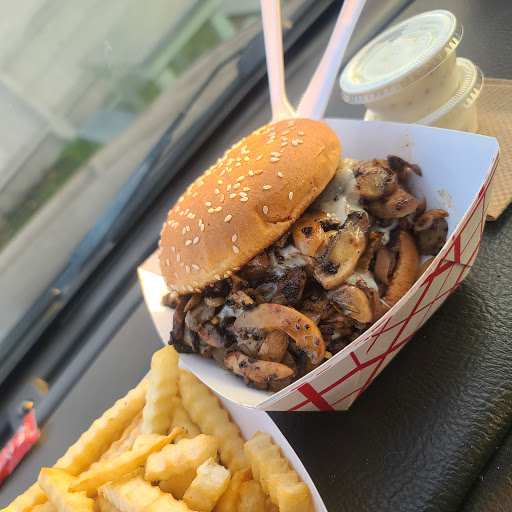 Gillman's Classic Drive-In - Thumbnail