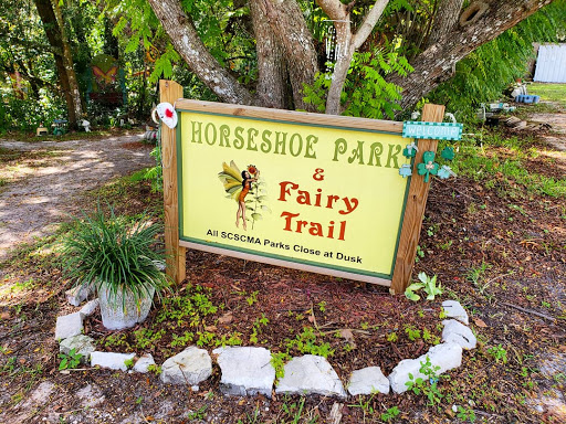 Horseshoe Park and Fairy Trail - Thumbnail