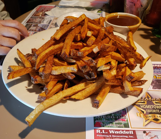 Tim's American Cafe - Thumbnail