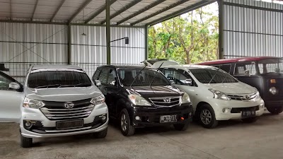 Photos of Java Transport Car Rental