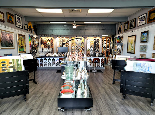 Framemaker's Gallery Gallery - United States
