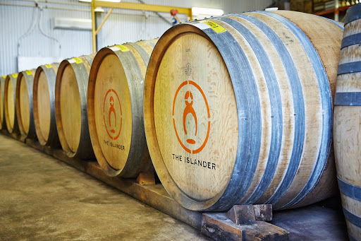 The Islander Estate Vineyards - Kangaroo Island Wines - Thumbnail
