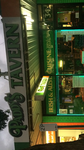 Paddys Tavern Ferntree Gully - Thumbnail