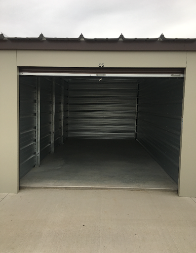 New Prairie Storage W. Maple - Thumbnail