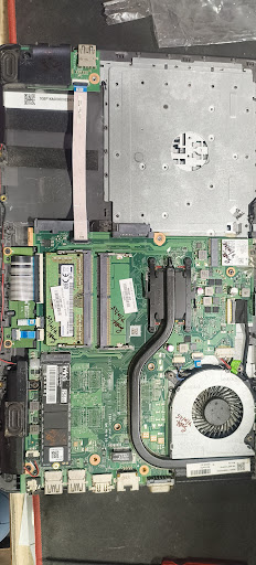 Repair any Laptop and get *USB MOUSE* Absolutely free post image