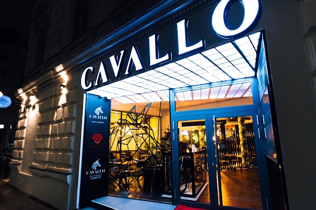 Cavallo Vienna