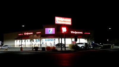 Walgreens