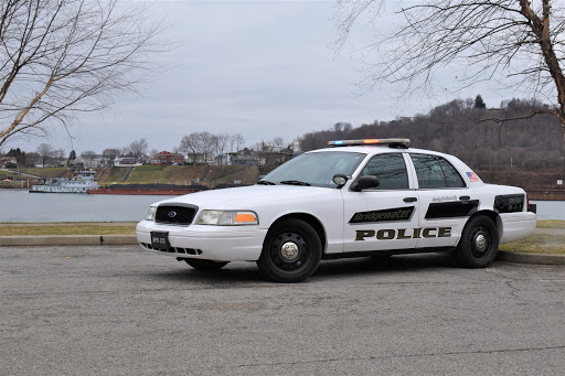 Bridgewater Police Department - Thumbnail