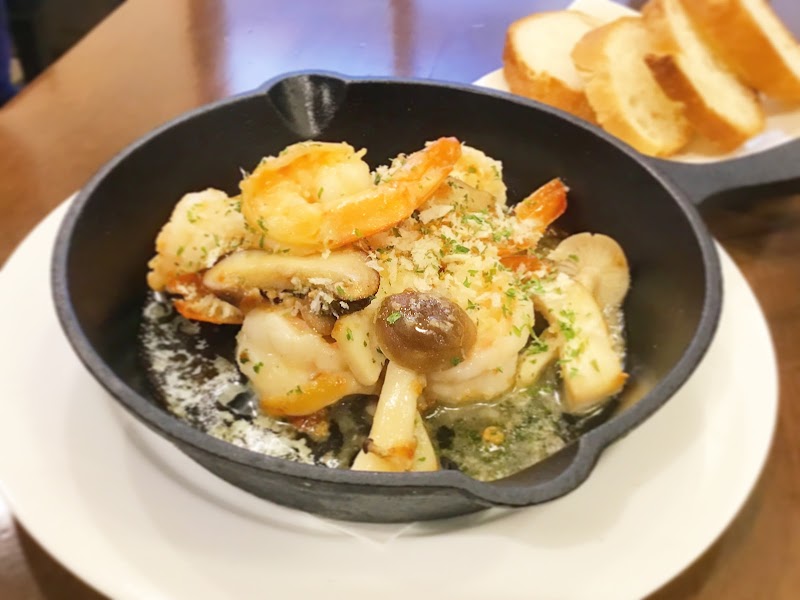 イタリアンバルFuku