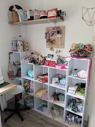 Photo n°4 de C' L'idée Couture à Longuenée-en-Anjou (Cours de couture)