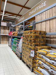 Photo n°22 de E.Leclerc Brico Plaintel à Plaintel (Magasin de bricolage)