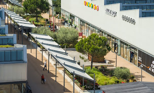 Photo n°1 de Green 7 à Salaise-sur-Sanne (Magasin de vêtements pour jeunes)