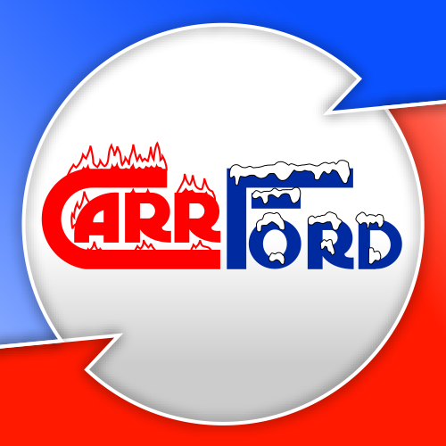 CarrFord Heating & Air Conditioning - Thumbnail