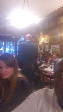 Chez Marcel by null