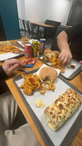 Photo 2 - Twist Burger