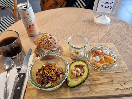Cafe Bruncheriet - Thumbnail