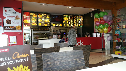 Photo 1 - Burger Express