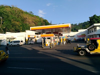 Gas Station