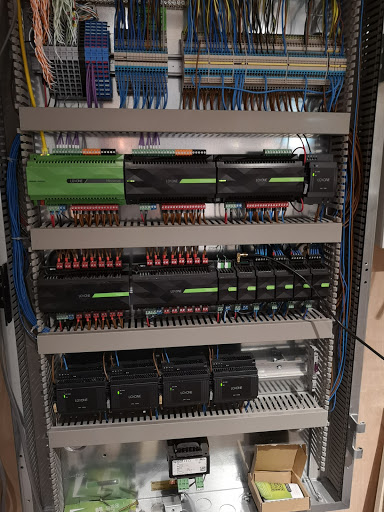 3-e Electrical - Visual