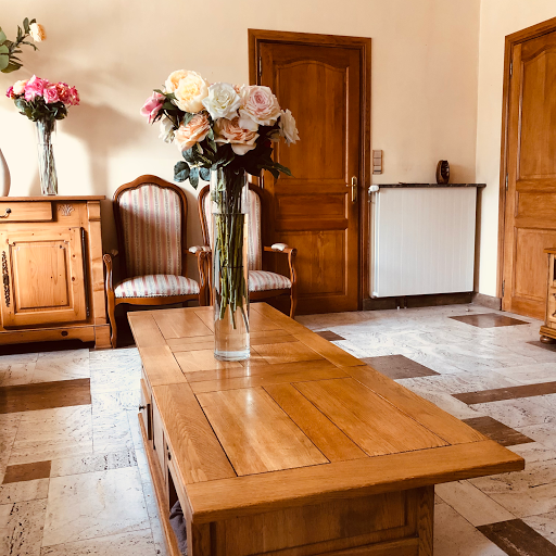 Photo de La plénitude des anges à Nogentel (02400)