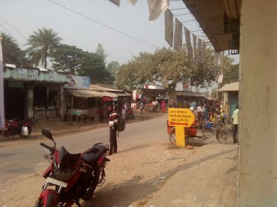 Photos of Beragram Bus Stand