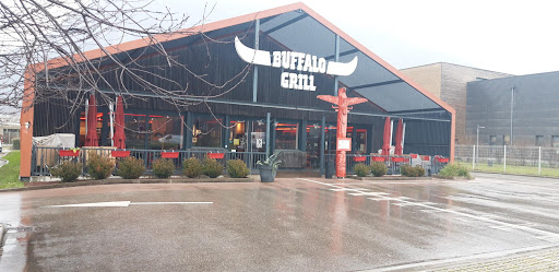 Photo 8 - Buffalo Grill Eybens