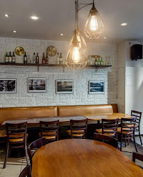 Photo n°7 de Bistrot Beyrouth à Paris (Restaurant)