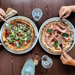 Photo n°1 de Regine Mionnay à Mionnay (Pizzeria)