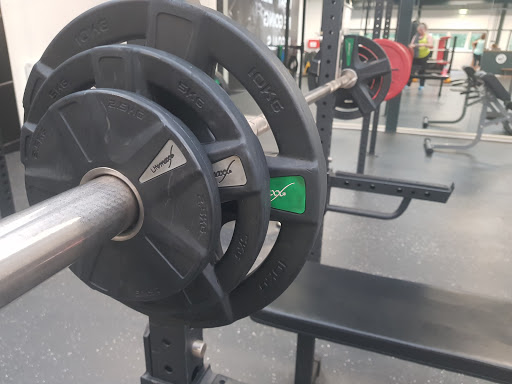 Gym Dordrecht - Thumbnail